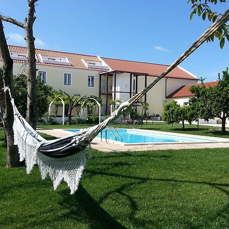 Casas Da Moagem Guest House São Domingos Екстериор снимка