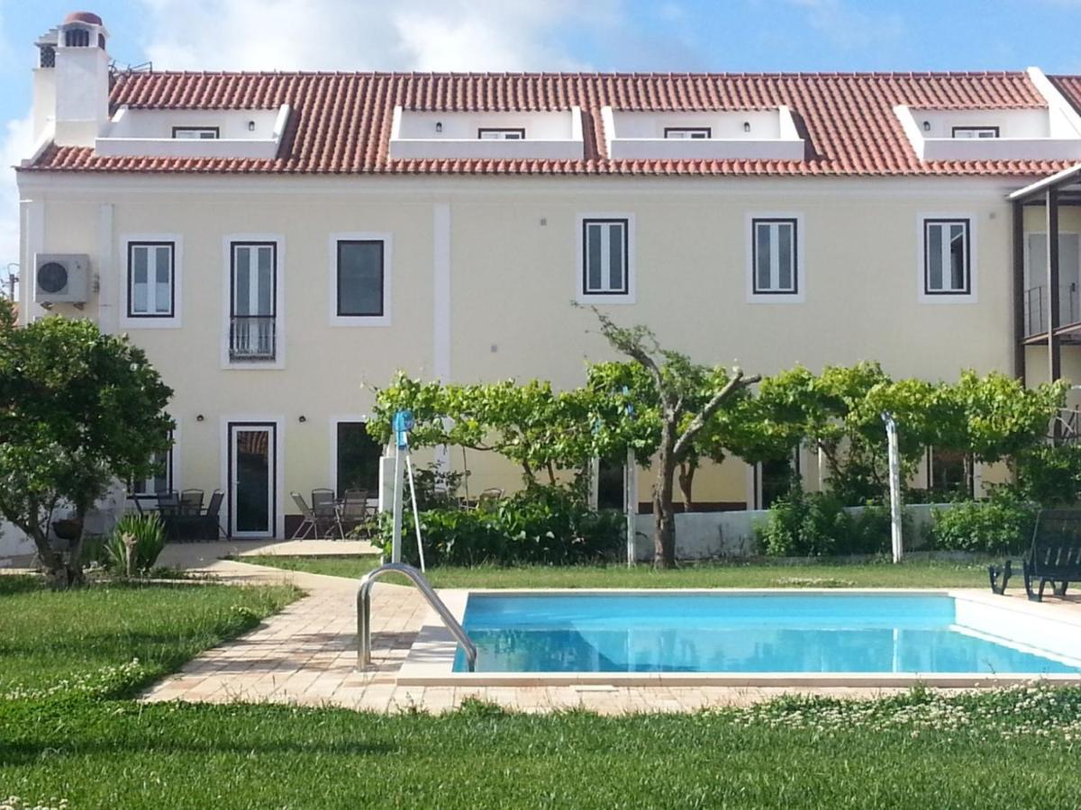 Casas Da Moagem Guest House São Domingos Екстериор снимка