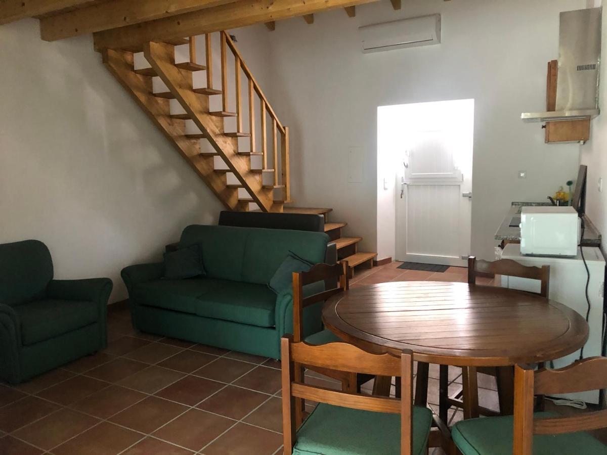 Casas Da Moagem Guest House São Domingos Екстериор снимка