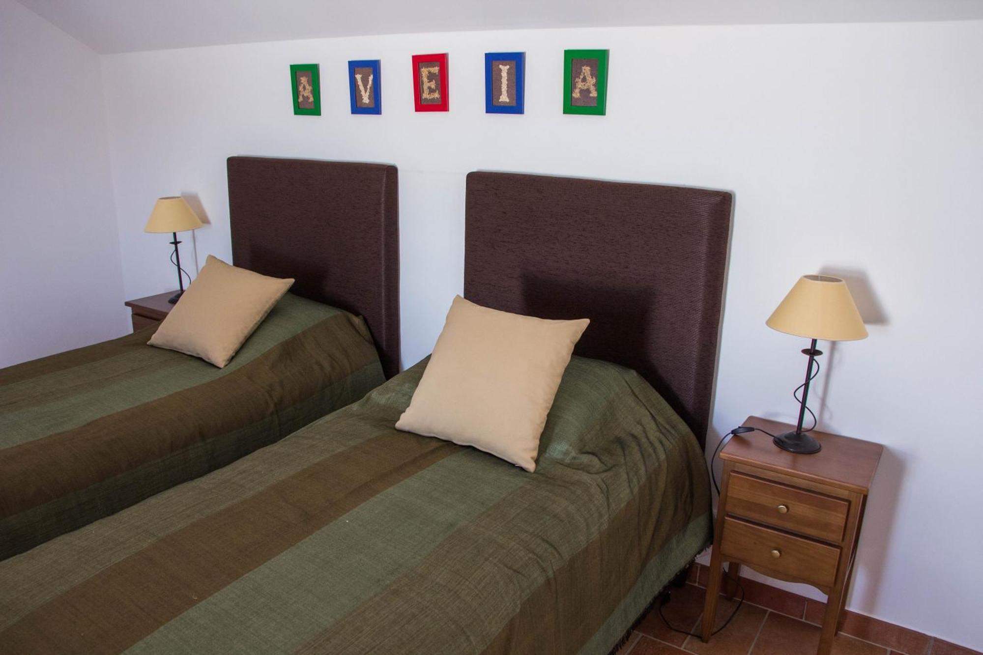 Casas Da Moagem Guest House São Domingos Екстериор снимка