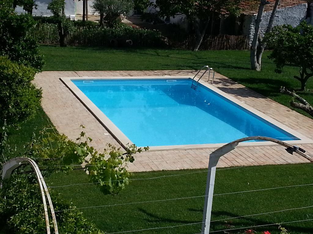 Casas Da Moagem Guest House São Domingos Екстериор снимка