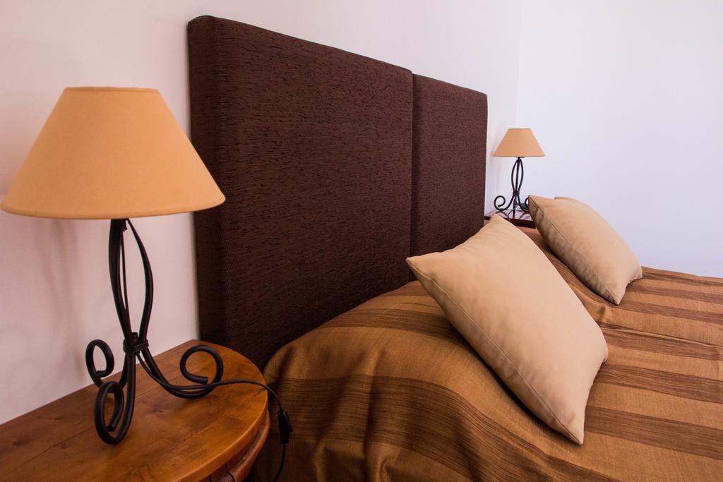 Casas Da Moagem Guest House São Domingos Екстериор снимка