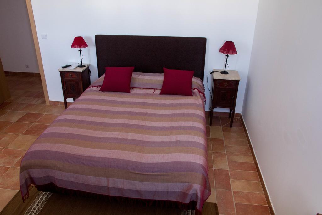 Casas Da Moagem Guest House São Domingos Екстериор снимка