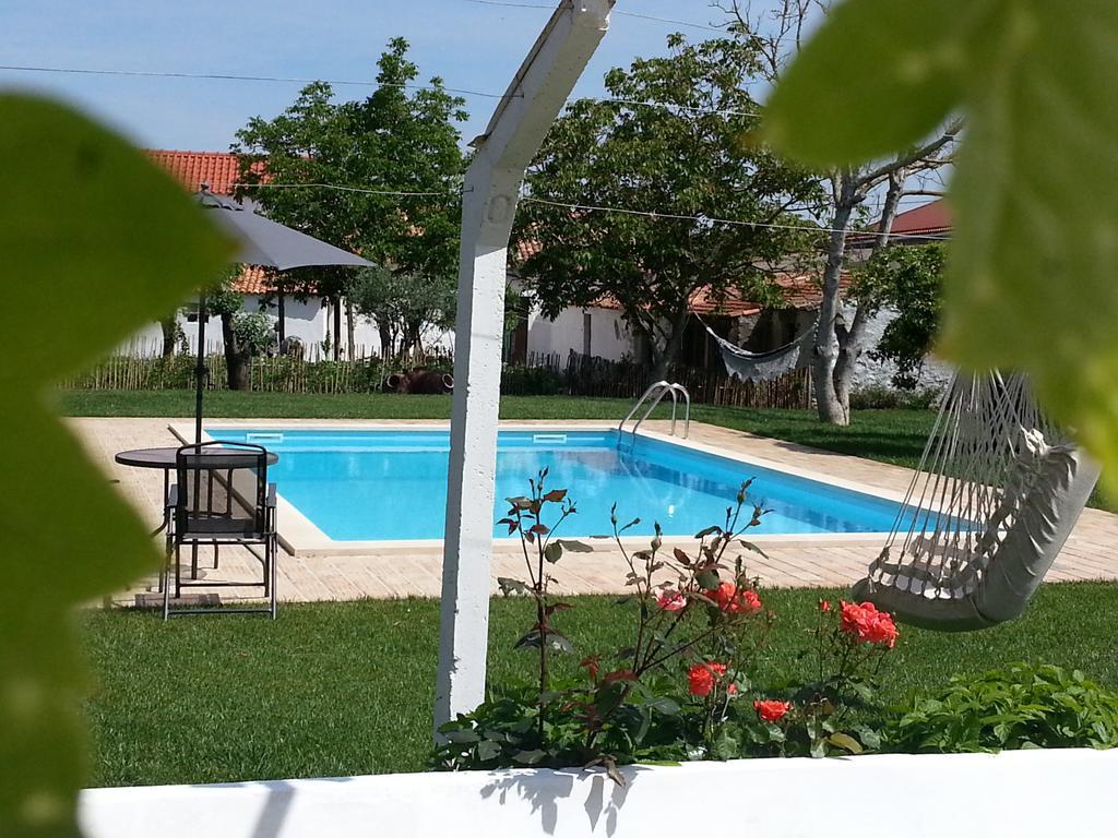 Casas Da Moagem Guest House São Domingos Екстериор снимка