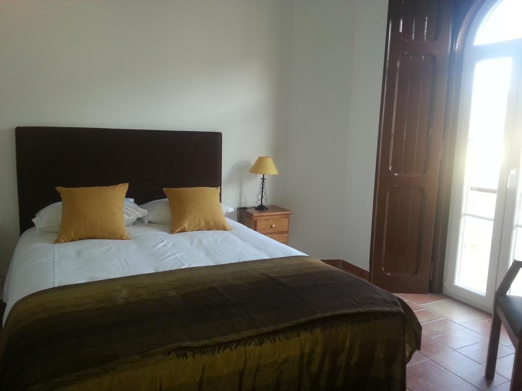 Casas Da Moagem Guest House São Domingos Екстериор снимка