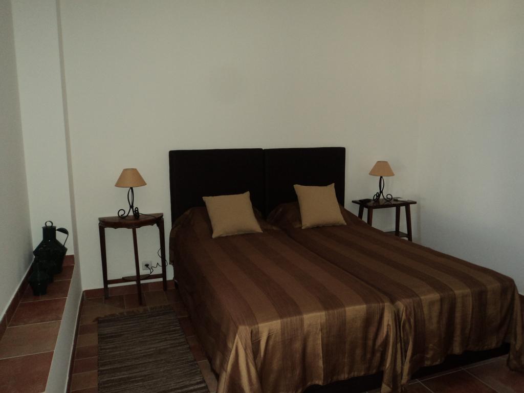 Casas Da Moagem Guest House São Domingos Екстериор снимка