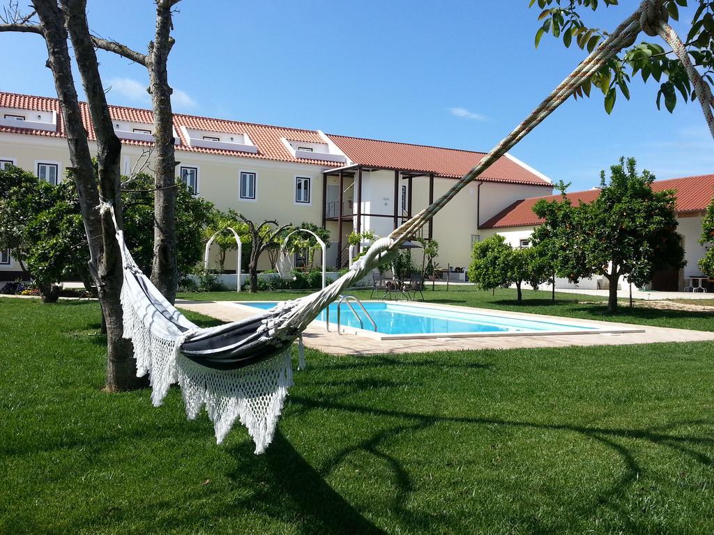 Casas Da Moagem Guest House São Domingos Екстериор снимка