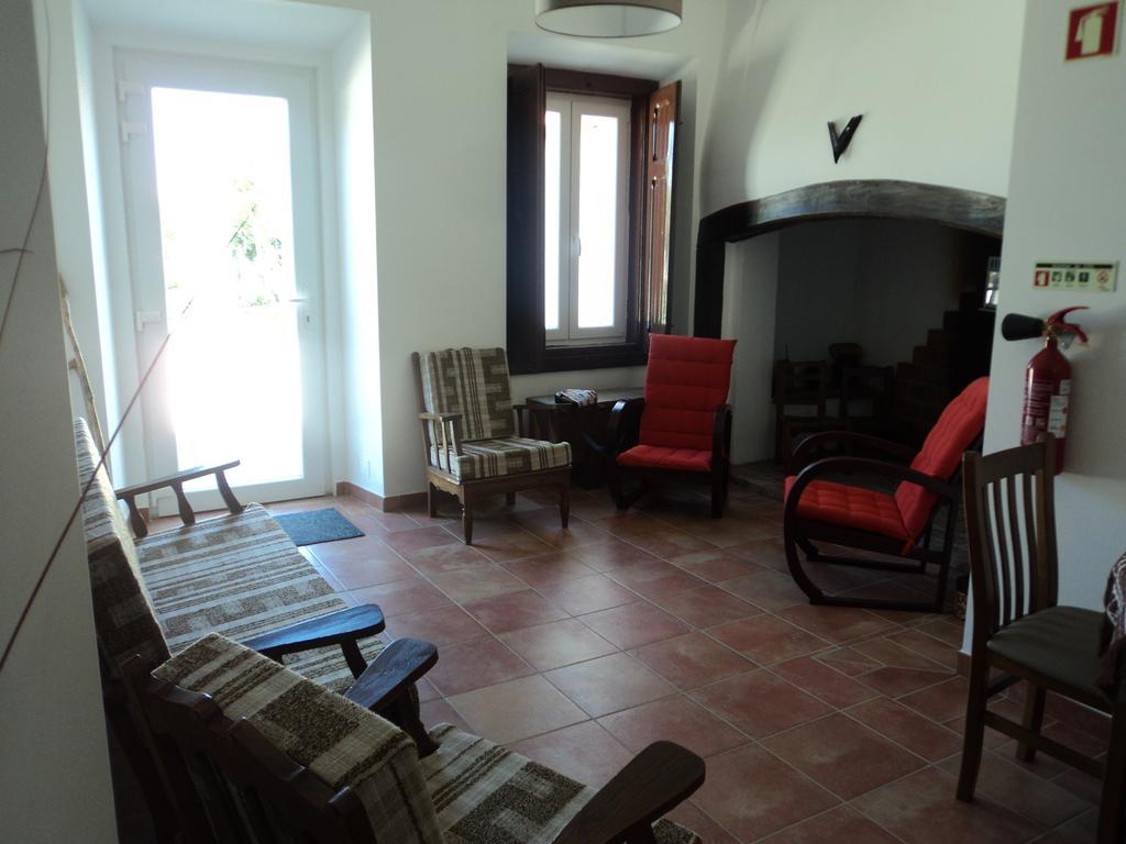 Casas Da Moagem Guest House São Domingos Екстериор снимка